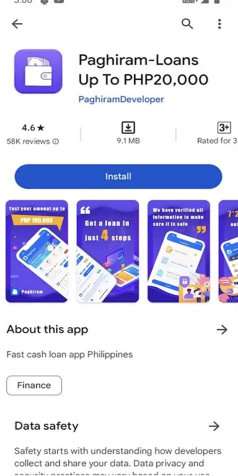 paghiram contact number|PAGHIRAM Loan App Review Philippines legit or .